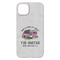 Camper iPhone 14 Pro Max Case - Back