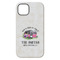 Camper iPhone 14 Pro Max Tough Case - Back