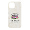 Camper iPhone 15 Case - Back