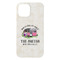 Camper iPhone 15 Plus Case - Back