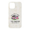 Camper iPhone 15 Pro Case - Back