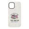 Camper iPhone 15 Pro Tough Case - Back