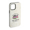 Camper iPhone 15 Tough Case -  Angle