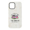 Camper iPhone 15 Tough Case - Back