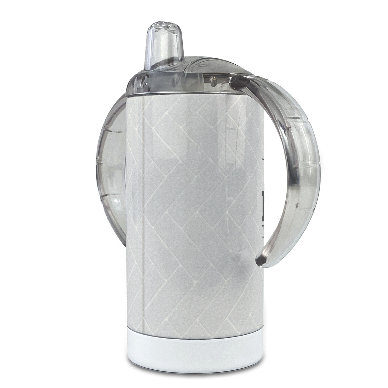 Design Your Own 12 oz Stainless Steel Sippy Cup