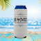 Home State 16oz Can Sleeve - LIFESTYLE