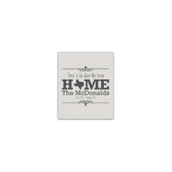 Home State Canvas Print - 8x10 (Personalized)