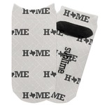 Home State Adult Ankle Socks