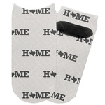 Home State Adult Ankle Socks