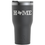 Home State RTIC Tumbler - 30 oz (Personalized)