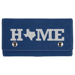 Home State Cards & Dice Set - Navy Blue