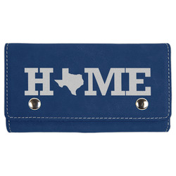 Home State Cards & Dice Set - Navy Blue