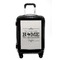 Home State Carry On Hard Shell Suitcase - Front