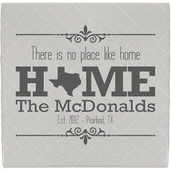 Home State Ceramic Tile Hot Pad (Personalized)