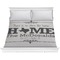 Home State Comforter (King)