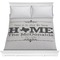 Home State Comforter (Queen)