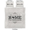 Home State Comforter Set - Queen - Approval