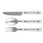 Home State Cutlery Set (Personalized)