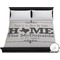 Home State Duvet Cover (King)