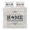 Home State Duvet Cover Set - King - Alt Approval