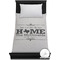 Home State Duvet Cover (TwinXL)