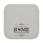 Home State Face Towel (Personalized)