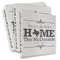 Home State Full Wrap Binders - PARENT/MAIN