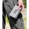 Home State Genuine Leather Womens Wallet - In Context