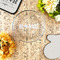 Home State Glass Pie Dish - LIFESTYLE