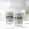 Home State Glass Shot Glass - Standard - LIFESTYLE