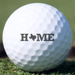 Home State Golf Balls