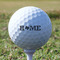 Home State Golf Ball - Branded - Tee