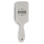 Home State Hair Brushes (Personalized)