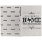 Home State Large Hard Cover Journal - Apvl