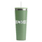 Home State Light Green RTIC Everyday Tumbler - 28 oz. - Front