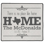 Home State XL Gaming Mouse Pad - 18" x 16" (Personalized)