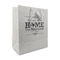 Home State Medium Gift Bag - Front/Main