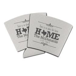 Home State Party Cup Sleeve (Personalized)