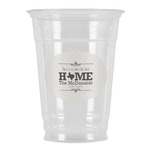 Home State Party Cups - 16oz (Personalized)