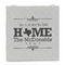 Home State Party Favor Gift Bag - Matte - Front