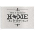 Home State Disposable Paper Placemats (Personalized)