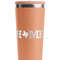 Home State Peach RTIC Everyday Tumbler - 28 oz. - Close Up