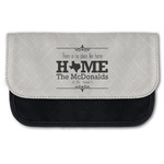 Home State Canvas Pencil Case w/ Name or Text