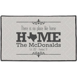 Home State Door Mat - 60"x36" (Personalized)