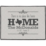 Home State Door Mat (Personalized)