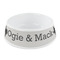 Home State Plastic Pet Bowls - Small - MAIN