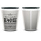 Home State Shot Glass - Two Tone - APPROVAL