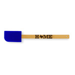 Home State Silicone Spatula - Blue (Personalized)