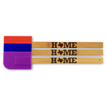 Home State Silicone Spatula (Personalized)