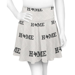 Home State Skater Skirt - Large